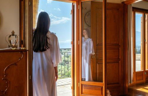 Maria's panoramic seaview Villa - Photo 80