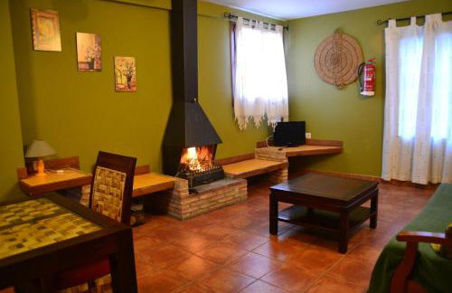 Casas rurales Las Rochas - Foto 3