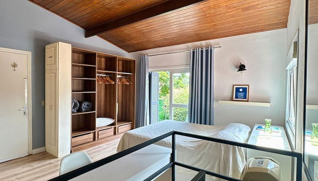 Charme na Granja - Condomínio - Foto 5, Quarto