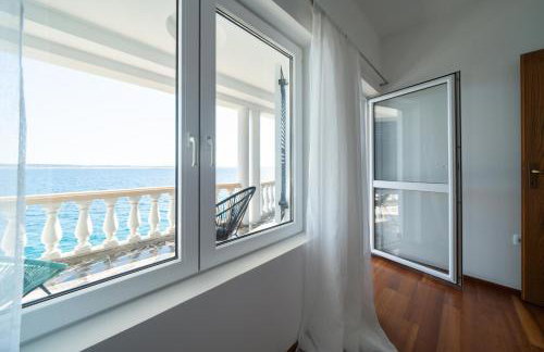 SeVeN Holiday home - Barefoot by the Sea, Velebit, Nature - Photo 59