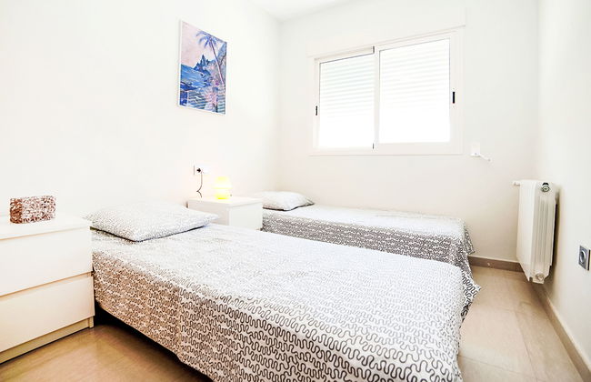 Luz de Calpe I - Foto 11