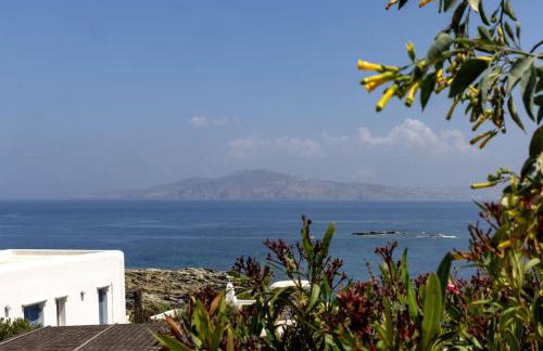 Tinos Beautiful Sunrise Apartment Near Agios Sostis Beach - Foto 34