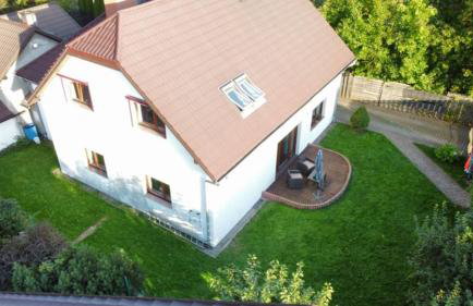 Dom Wakacyjny w Karkonoszach - Foto 11