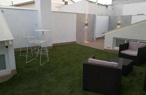 Apartamentos Las Palmeras - Foto 23