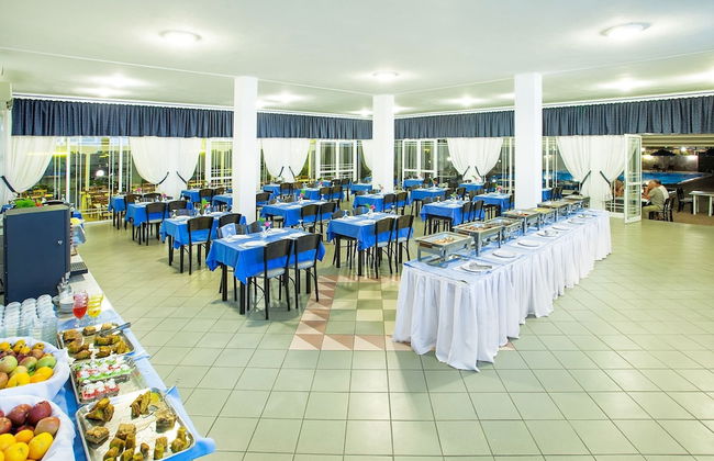 Xenios Port Marina Hotel - Photo 39