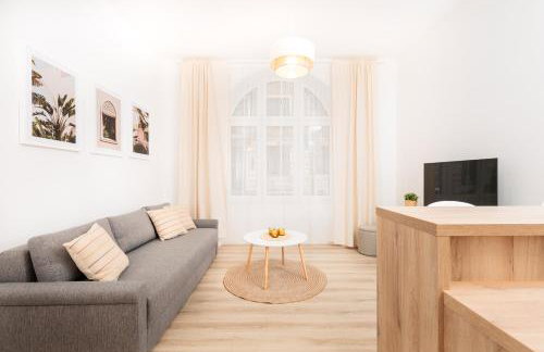 Kołłątaja Spacious Modern Apartment - by Upstairs - Foto 9