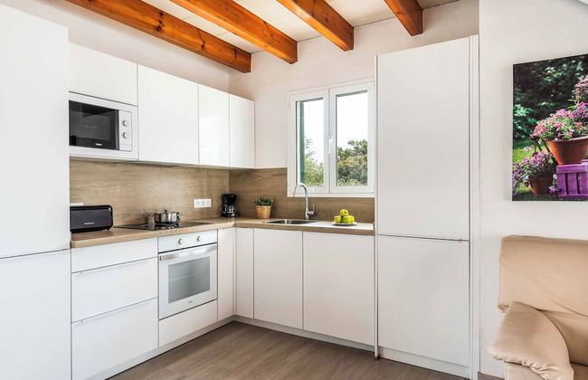 Villa Raquel Blanes - Foto 10