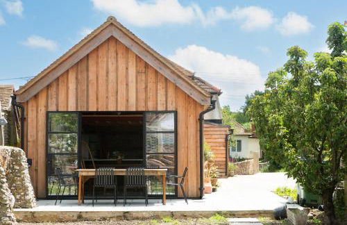 The Post House, Kingston, Nr Lewes - Foto 1