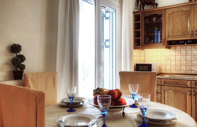 L'appartment de la riviere by CorfuEscapes - Foto 9