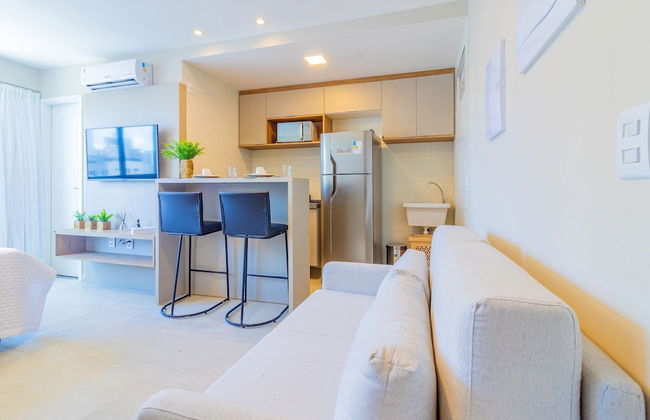 Allure Boa Viagem por Carpediem - Photo 53