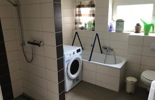 Monteurwohnung WLAN Stellplatz - Foto 14