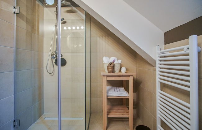 Peacock Boutique Apartments - Foto 44