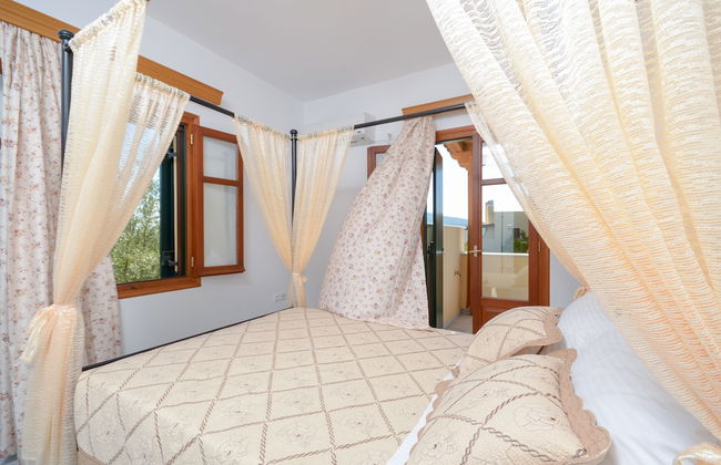 Naxos Cottage - Foto 8