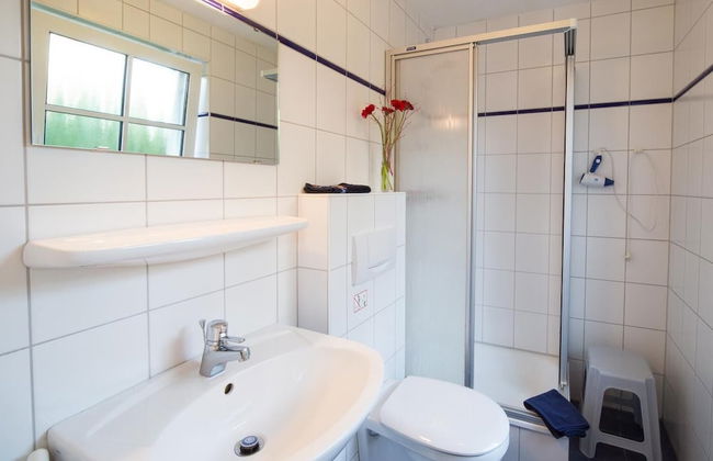 Ferienwohnungen Familie Outzen - Foto 16