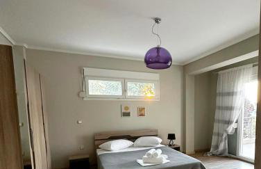 Sunrise Villa - Foto 55