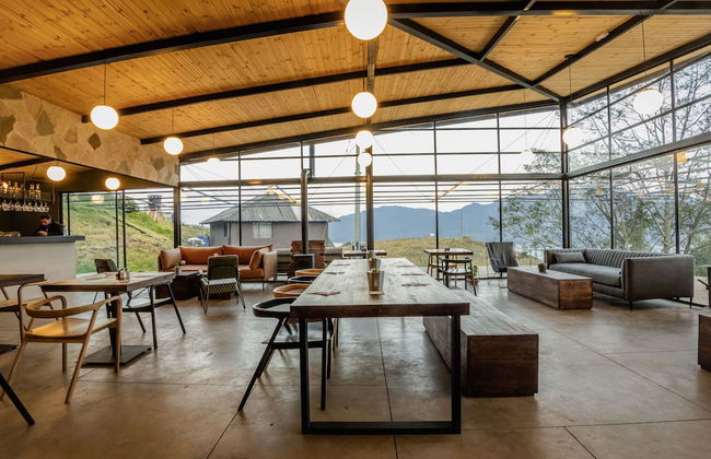 Fuga Neusa - Photo 28