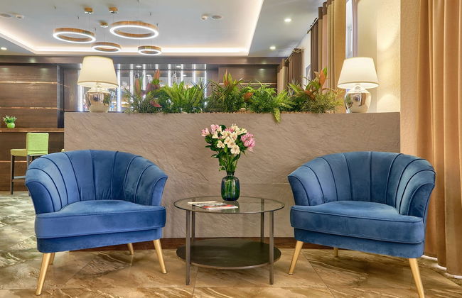 Aisha Bibi Hotel & Spa - Foto 7