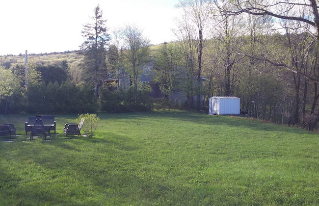 Chalet St-Castin - Foto 16