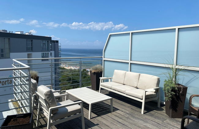 Apartment in Dziwnowek Near the Beach - Foto 14