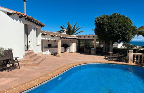 Villa Balcon al Mar - Foto 3