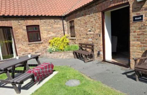 Filey Holiday Cottages - Foto 39