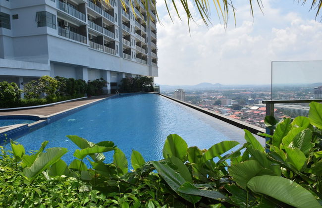 Silverscape Family Studio Suite - Foto 1