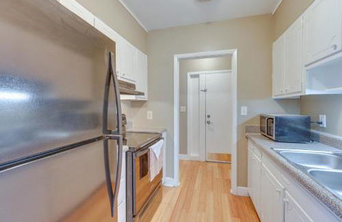 Garden District Home Near Downtown Montgomery - Foto 10