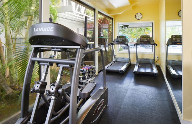 The Cliffs at Princeville - Foto 26