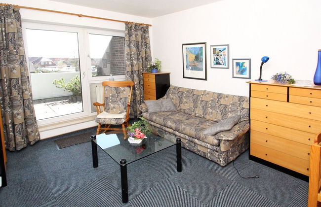 Ferienwohnung, Dornumersiel - Foto 5