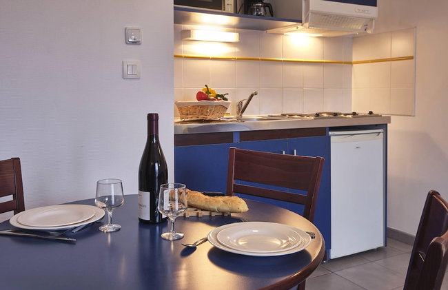 Comfort Aparthotel Carcassonne - Foto 30