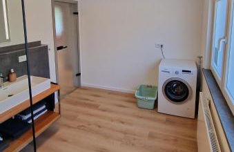 Ferienwohnung in Wilnsdorf OT Wilden neu erstellt & hochwertig - Foto 12