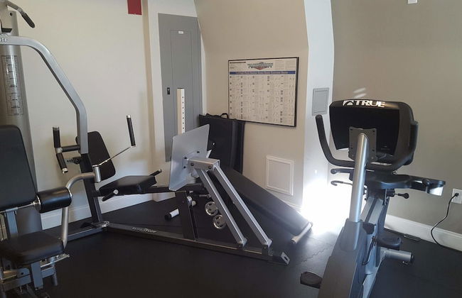 Crescent Suites Hotel - Foto 29