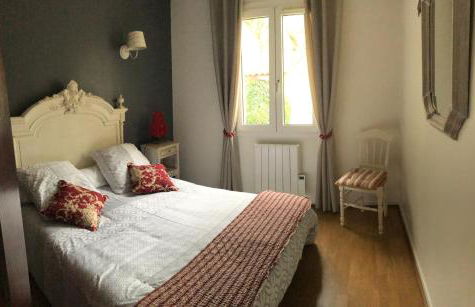 MAISON VERTBOIS jardin clos - 800m de la plage - Foto 10