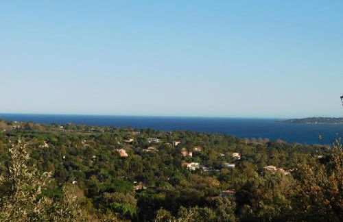 Les Restanques - Grimaud - Foto 5