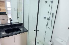 Studio Luxo! Metro, Paulista & Ibirapuera Próximo - Foto 10