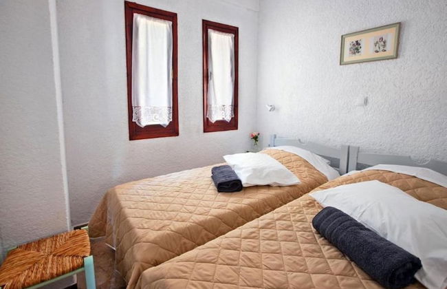 Apartments With Garden View, Creta, Ierapetra - Foto 2