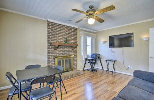 Family Friendly Greensboro Home Pets Welcome - Foto 7