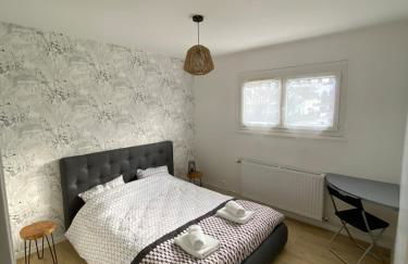 Gite de l'Albizia - Photo 7