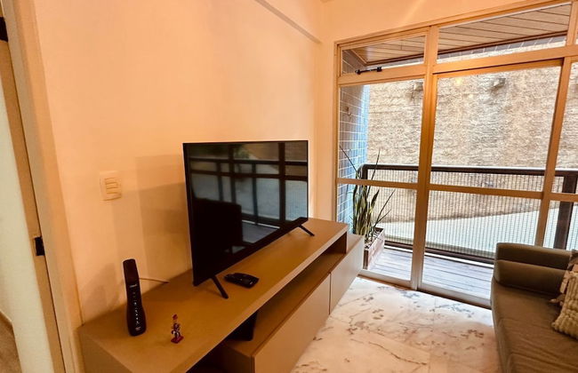 Apê Pedro-3 qrts com varanda e espaçoso - Foto 5