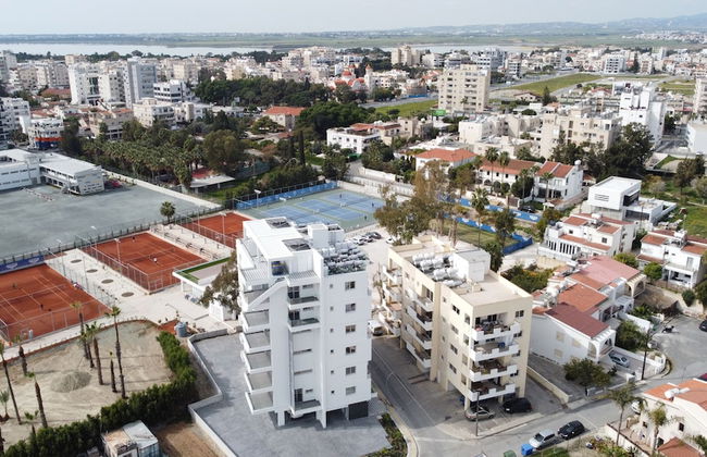 LIV Urban Suites - Foto 50