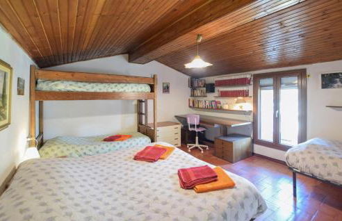 Stunning Home In Arezzo With Kitchen - Foto 36