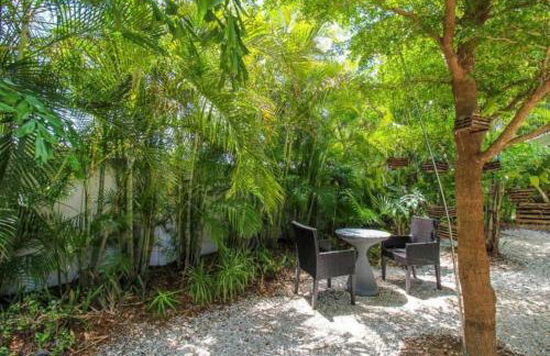 Zen 2BR home 10 min from Siesta Key - Palm Garden - Foto 41
