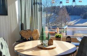 FeWo Gretel Schönwald - Foto 1