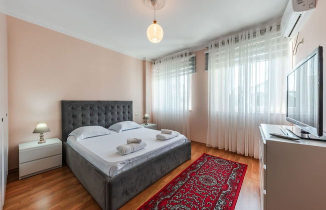 The Vibrant Hub in Shkod r - Foto 3