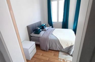 Duplex Éléonore-Lilas - Foto 41