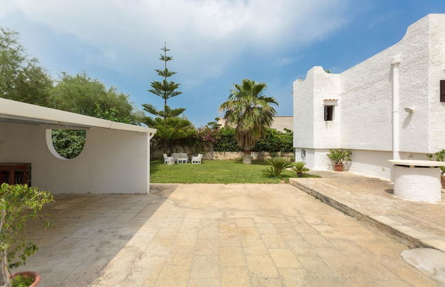 Villa Isabò - Foto 42