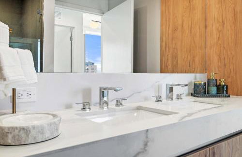 The Crosby Miami Worldcenter by Palermo Home Miami - Foto 19