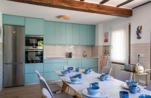 Entretinas - Natural Stays Pechón - Foto 34