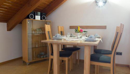 Schmidt`s Eppelborner Ferienwohnung - Foto 5