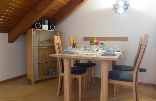 Schmidt`s Eppelborner Ferienwohnung - Foto 5